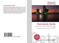 Couverture de Punta Gorda, Florida