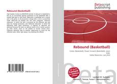 Capa do livro de Rebound (Basketball) 