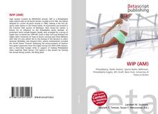 Capa do livro de WIP (AM) 