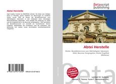 Capa do livro de Abtei Herstelle 