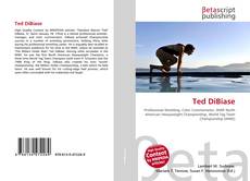 Capa do livro de Ted DiBiase 