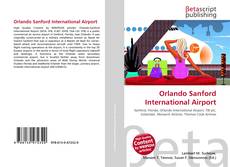 Capa do livro de Orlando Sanford International Airport 