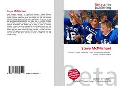 Couverture de Steve McMichael