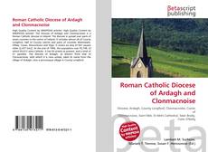 Capa do livro de Roman Catholic Diocese of Ardagh and Clonmacnoise 