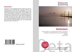 Capa do livro de Rotterdam 