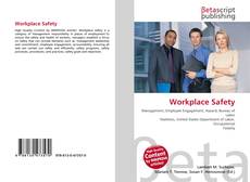 Buchcover von Workplace Safety