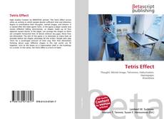 Copertina di Tetris Effect