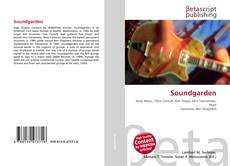 Copertina di Soundgarden