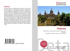Copertina di Palencia