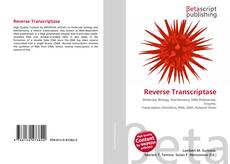 Copertina di Reverse Transcriptase