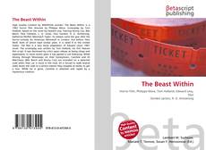 Обложка The Beast Within