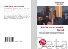 Capa do livro de Palmer Woods Historic District 