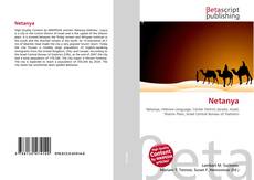 Couverture de Netanya