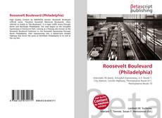 Copertina di Roosevelt Boulevard (Philadelphia)