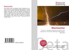 Couverture de Rheintochter