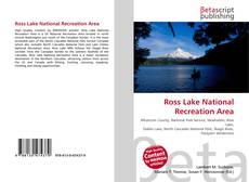 Couverture de Ross Lake National Recreation Area