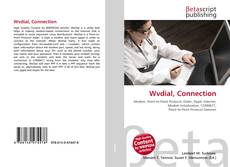 Wvdial, Connection的封面