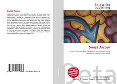 Обложка Swiss Arrow