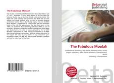 Capa do livro de The Fabulous Moolah 