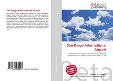 Copertina di San Diego International Airport