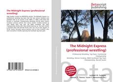 Copertina di The Midnight Express (professional wrestling)