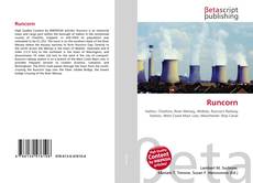 Copertina di Runcorn