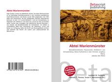 Copertina di Abtei Marienmünster
