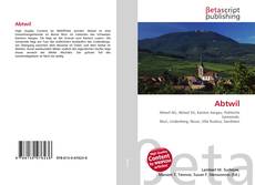 Copertina di Abtwil