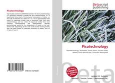 Copertina di Picotechnology