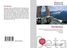 Copertina di The Rockers