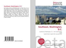 Copertina di Southeast, Washington, D.C.