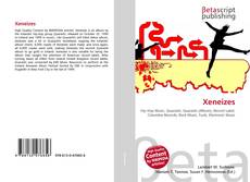 Обложка Xeneizes