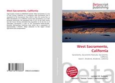 Обложка West Sacramento, California