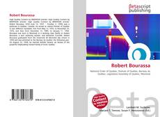Copertina di Robert Bourassa