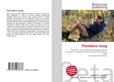 Copertina di Theodore Long