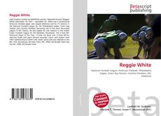 Обложка Reggie White