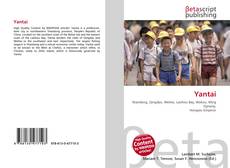 Buchcover von Yantai