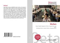 Wuhan kitap kapağı