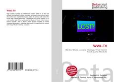 Buchcover von WWL-TV