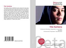Buchcover von Tito Santana