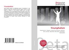 Buchcover von Triumphalism