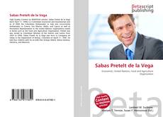 Sabas Pretelt de la Vega的封面