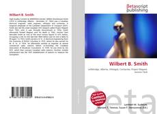 Buchcover von Wilbert B. Smith