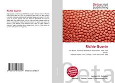 Richie Guerin的封面