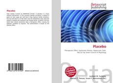 Обложка Placebo