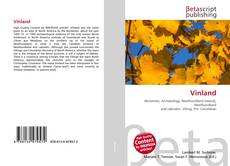 Couverture de Vinland