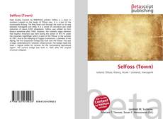 Capa do livro de Selfoss (Town) 