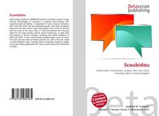 Обложка Scoubidou