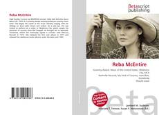 Reba McEntire  kitap kapağı