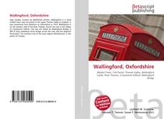 Wallingford, Oxfordshire kitap kapağı